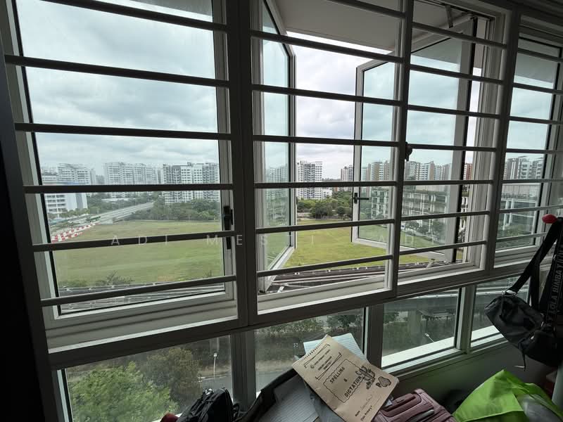 619A Punggol Drive HDB Flat For Sale at S$ 695,000 | PropertyGuru Singapore - View