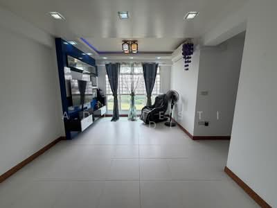 For Sale - 619A Punggol Drive