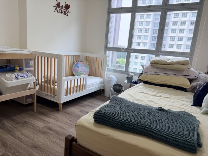 226A Sumang Lane HDB Flat For Sale at S$ 810,000 | PropertyGuru Singapore - Bedroom