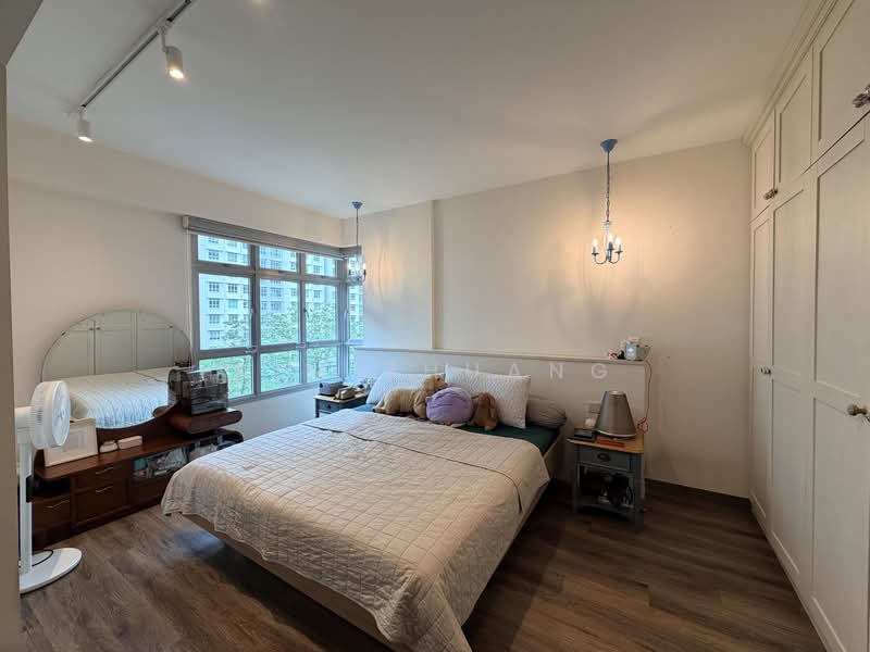 226A Sumang Lane HDB Flat For Sale at S$ 810,000 | PropertyGuru Singapore - Bedroom