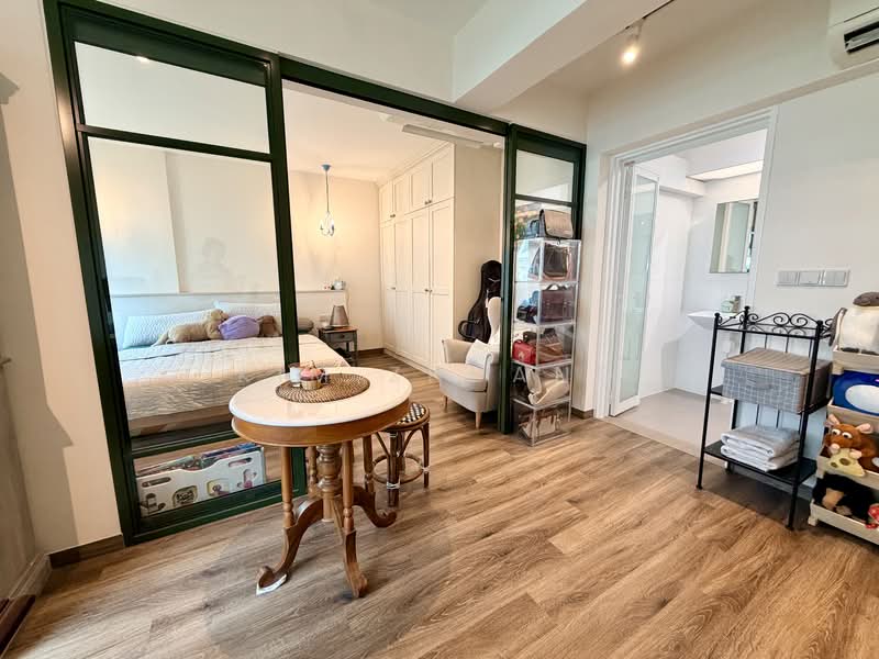 226A Sumang Lane HDB Flat For Sale at S$ 810,000 | PropertyGuru Singapore - Bedroom