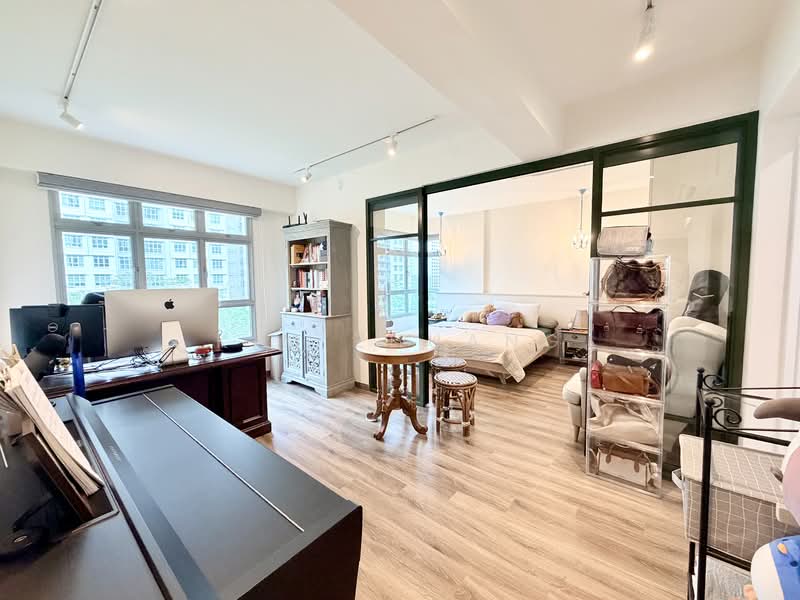 226A Sumang Lane HDB Flat For Sale at S$ 810,000 | PropertyGuru Singapore - Study