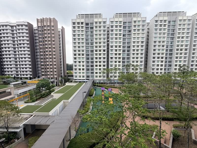 226A Sumang Lane HDB Flat For Sale at S$ 810,000 | PropertyGuru Singapore - Exterior