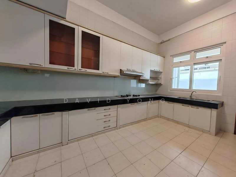 Jalan Arnap, , 6 Bedrooms, 3,300 sqft, Semi-Detached House For Rent, by David Yong, 500093863 - Kitchen - PropertyGuru.com.sg