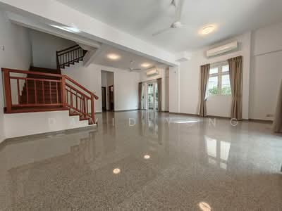 For Rent - Jalan Arnap