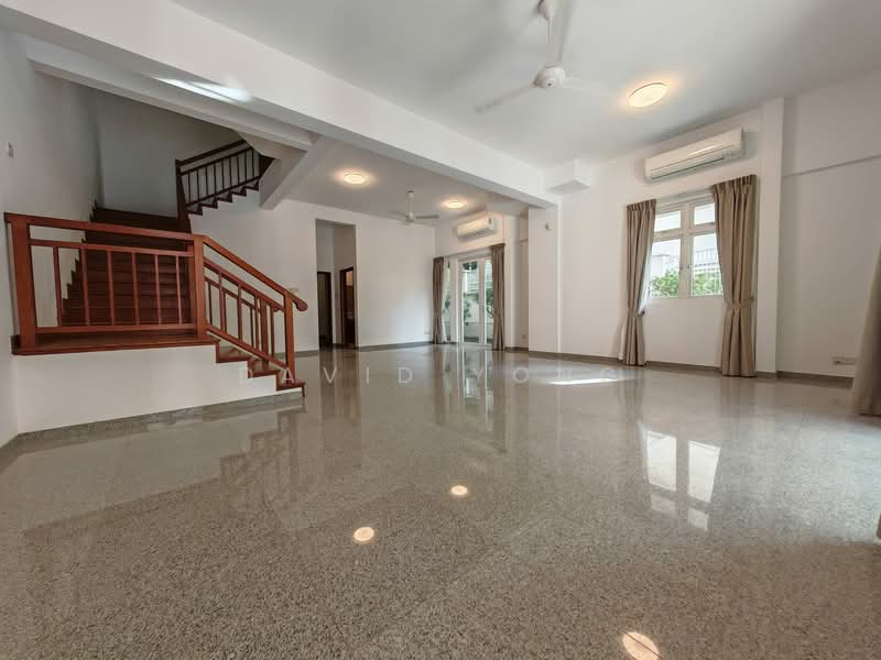 One Tree Hill, , 6 Bedrooms, 3,300 sqft, Semi-Detached House For Rent, by David Yong, 500093863 - Living Room - PropertyGuru.com.sg