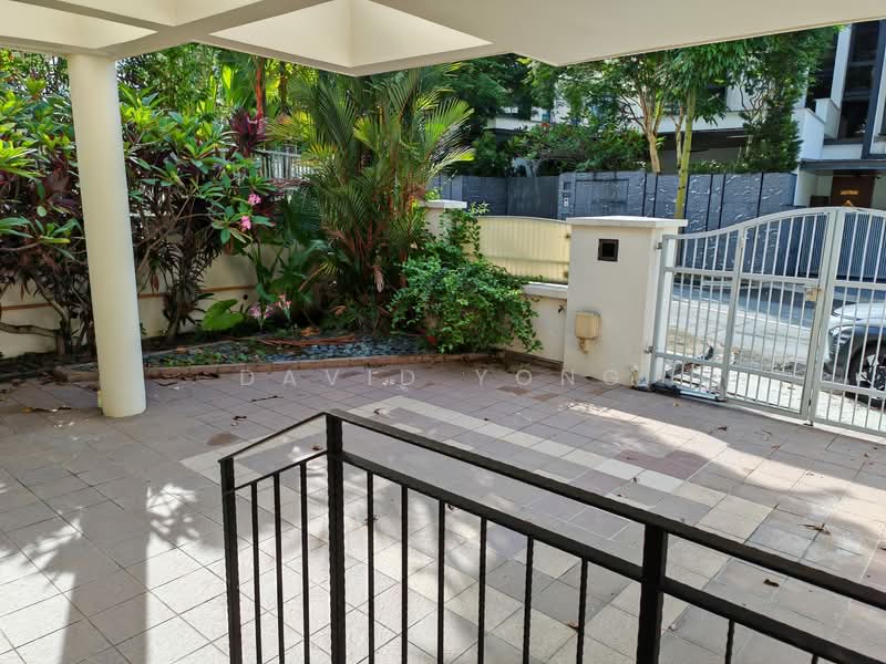 One Tree Hill, , 6 Bedrooms, 3,300 sqft, Semi-Detached House For Rent, by David Yong, 500093863 - Exterior - PropertyGuru.com.sg