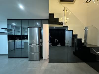 For Rent - Cosy with functional layout unit for Rent at Joo Chiat Road