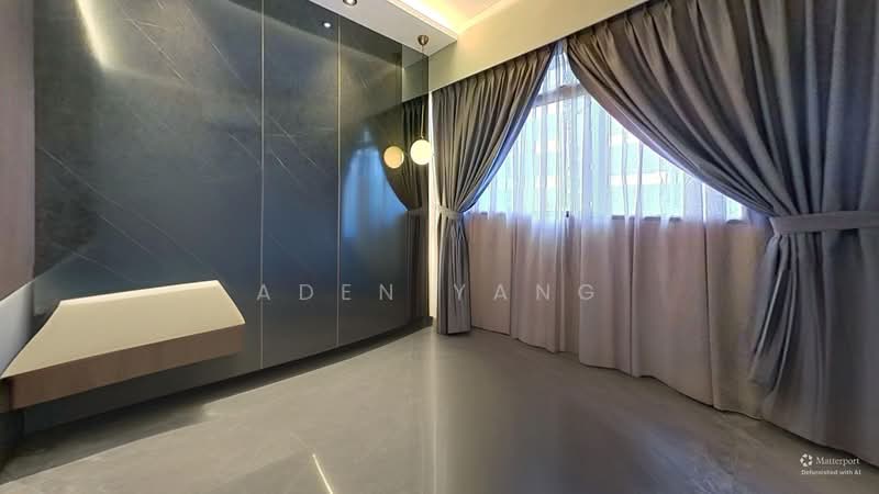 614B Edgefield Plains HDB Flat For Sale at S$ 688,888 | PropertyGuru Singapore - Interior