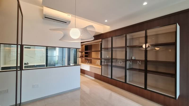 Sky Eden @ Bedok, 1 Bedok Central, 3 Bedrooms, 1,087 sqft, Condominium For Rent, by Tang Wai Onn, 500093866 - Interior - PropertyGuru.com.sg