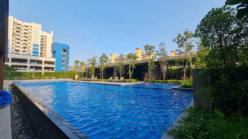 Sky Eden @ Bedok, 1 Bedok Central, 3 Bedrooms, 1,087 sqft, Condominium For Rent, by Tang Wai Onn, 500093866 - Exterior - PropertyGuru.com.sg