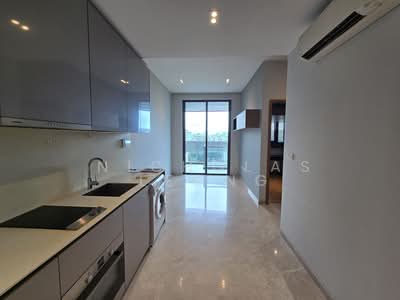 For Rent - City Gate