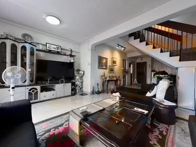 For Sale - 405 Jurong West Street 42