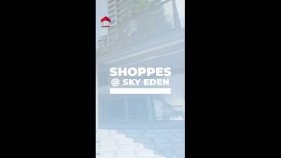 Sky Eden @ Bedok, 1 Bedok Central, 398 sqft, Mall Shop For Sale, by Eddy Chee, 500093872 - CommercialGuru.com.sg