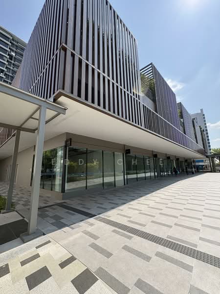 Sky Eden @ Bedok, 1 Bedok Central, 398 sqft, Mall Shop For Sale, by Eddy Chee, 500093872 - Exterior - CommercialGuru.com.sg