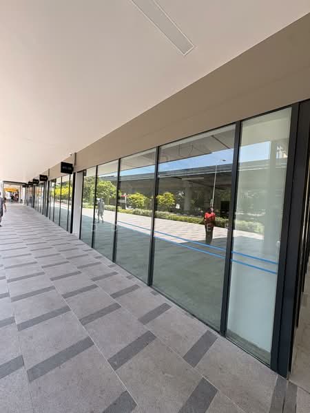 Sky Eden @ Bedok, 1 Bedok Central, 398 sqft, Mall Shop For Sale, by Eddy Chee, 500093872 - Exterior - CommercialGuru.com.sg
