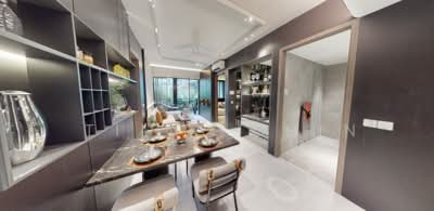 For Sale - Cheap 2 bed freehold near MRT