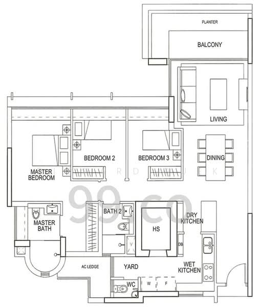 For Sale Double Bay Residences