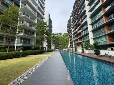 For Sale - Double Bay Residences