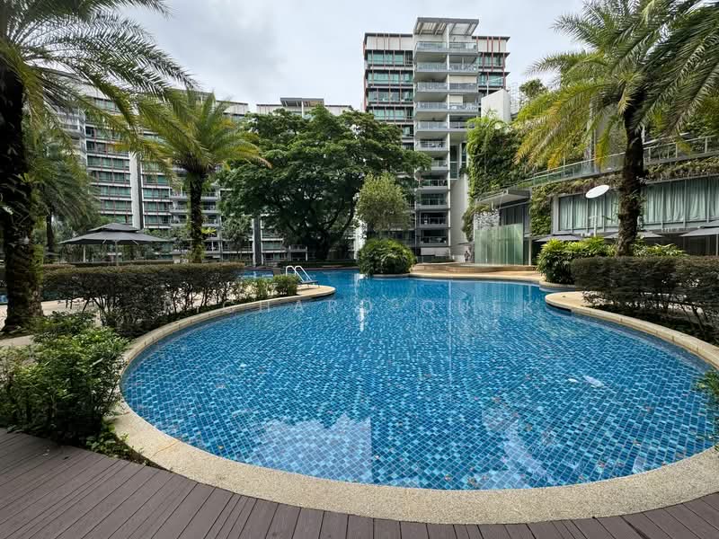 For Sale - Double Bay Residences