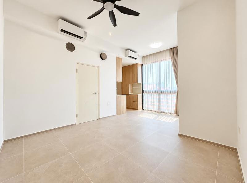 Atlassia, 40 Joo Chiat Place, East Coast / Marine Parade, 2 Bedrooms, 624 sqft, Condominium For Sale, by Thea Ng, 500093878 - Living Room - PropertyGuru.com.sg