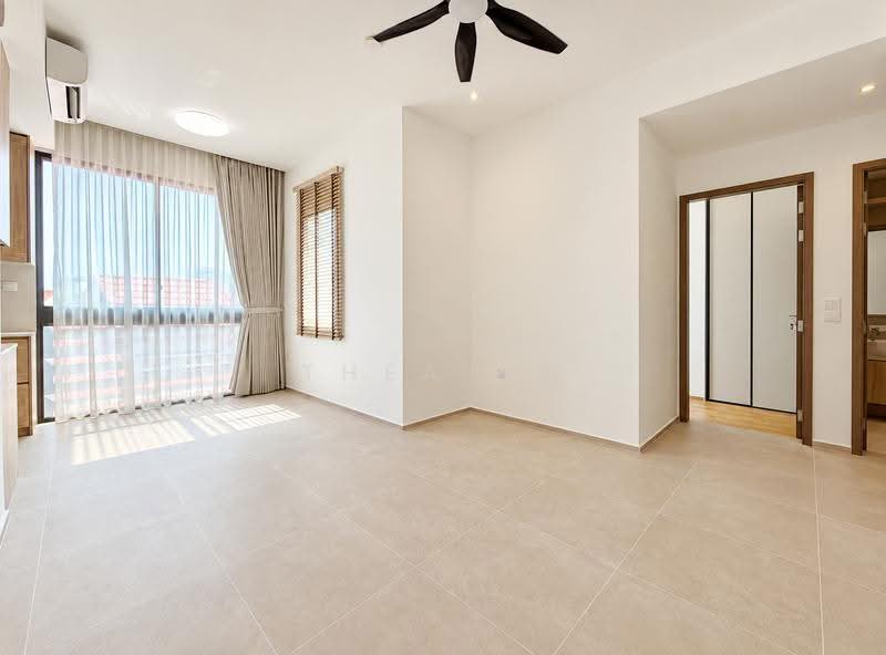 Atlassia, 40 Joo Chiat Place, East Coast / Marine Parade, 2 Bedrooms, 624 sqft, Condominium For Sale, by Thea Ng, 500093878 - Living Room - PropertyGuru.com.sg