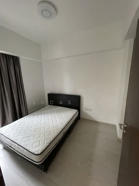 D'Nest Condominium For Sale at S$ 778,000 | PropertyGuru Singapore - Bedroom