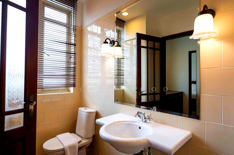 Lotus @ Joo Chiat, 89 Joo Chiat Place, 3 Bedrooms, 1,717 sqft, Apartment For Rent, by Julian Khoo, 500093882 - Bathroom - PropertyGuru.com.sg