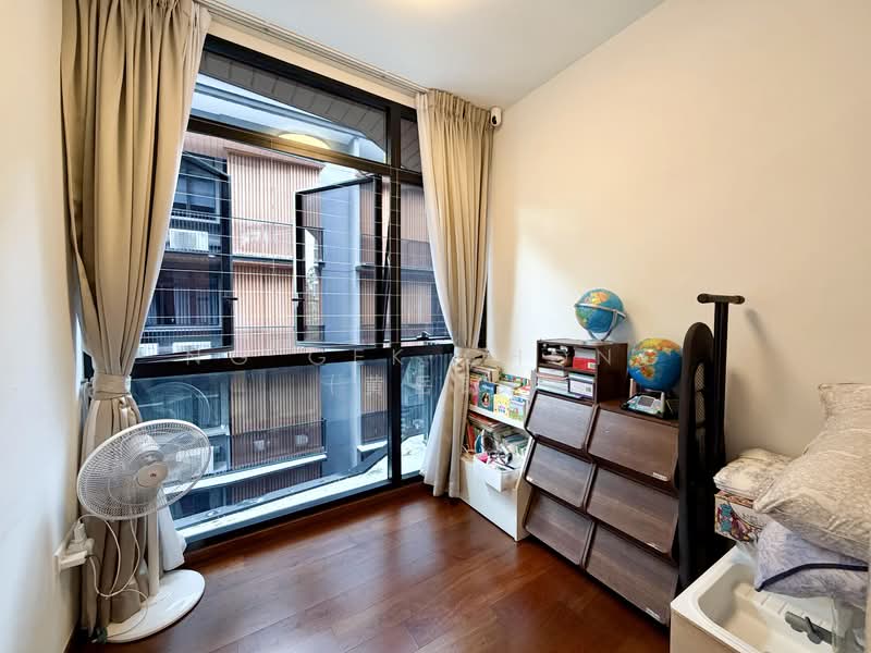 Daintree Residence Condominium For Sale at S$ 2,300,000 | PropertyGuru Singapore - Study