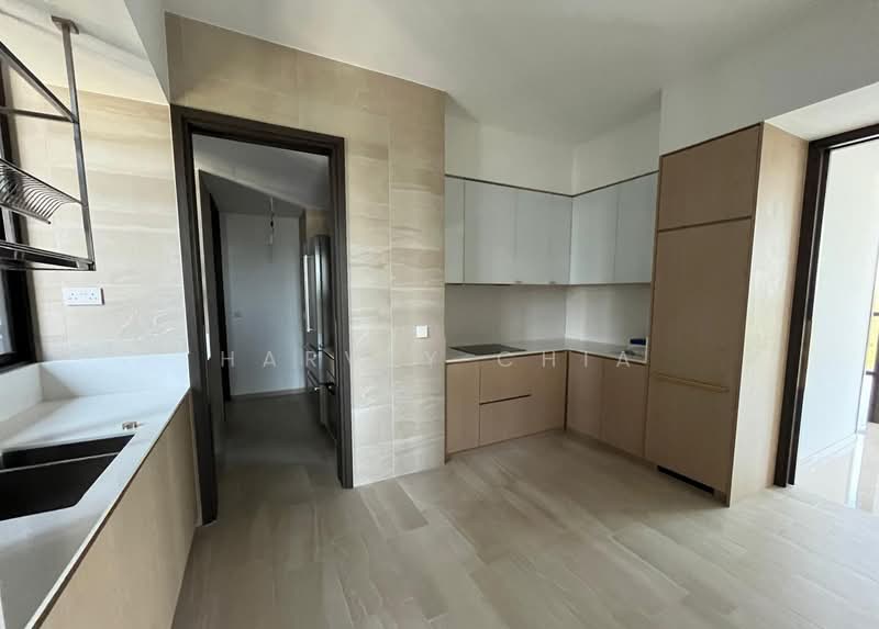 Meyer Mansion Condominium For Sale at S$ 4,818,000 | PropertyGuru Singapore - Kitchen