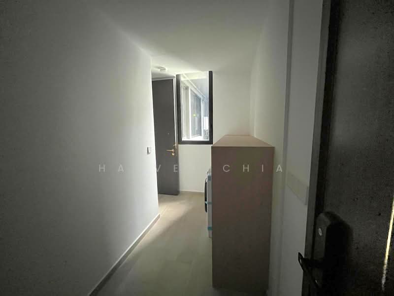 Meyer Mansion Condominium For Sale at S$ 4,818,000 | PropertyGuru Singapore - STORE / HELPER ROOM