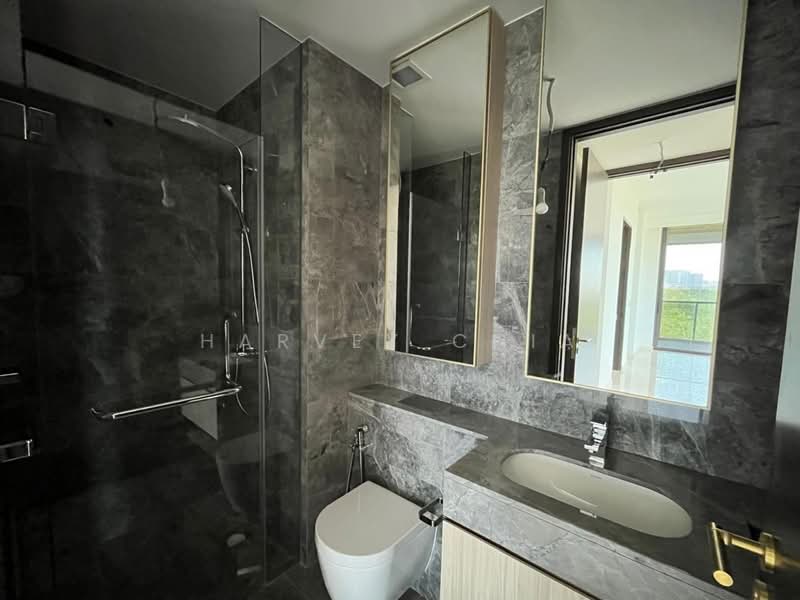 Meyer Mansion Condominium For Sale at S$ 4,818,000 | PropertyGuru Singapore - Bathroom