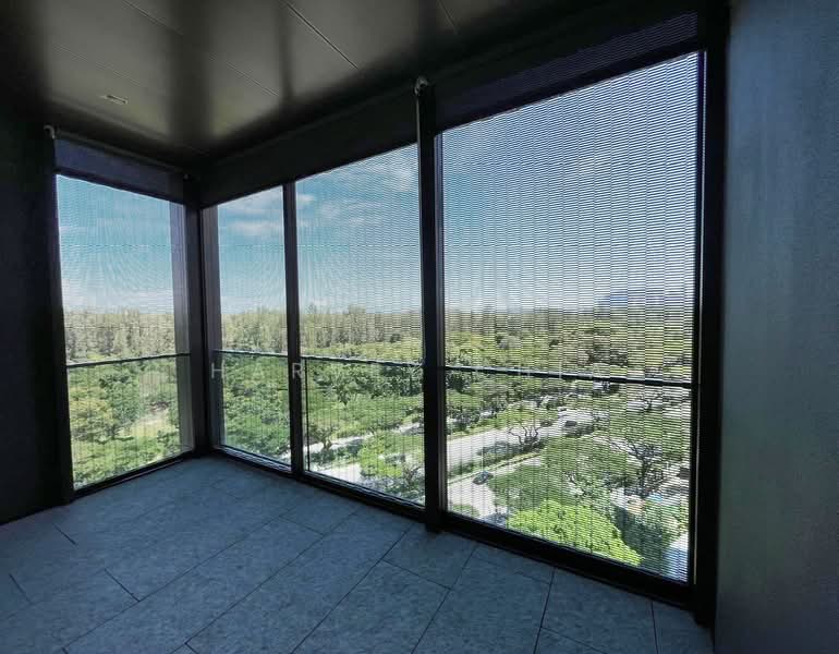 Meyer Mansion Condominium For Sale at S$ 4,818,000 | PropertyGuru Singapore - Balcony