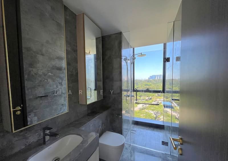 Meyer Mansion Condominium For Sale at S$ 4,818,000 | PropertyGuru Singapore - Bathroom