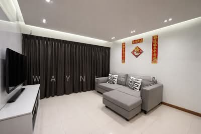 For Sale - 875B Tampines Street 86