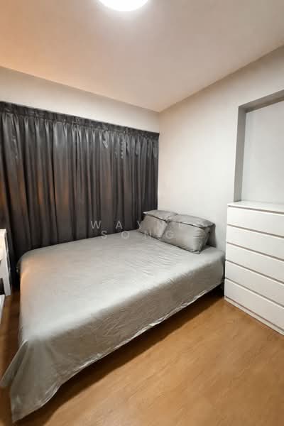 875B Tampines Street 86 HDB Flat For Sale at S$ 750,000 | PropertyGuru Singapore - Bedroom