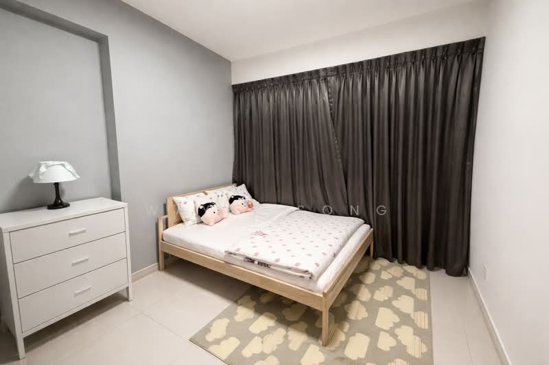 875B Tampines Street 86 HDB Flat For Sale at S$ 750,000 | PropertyGuru Singapore - Bedroom