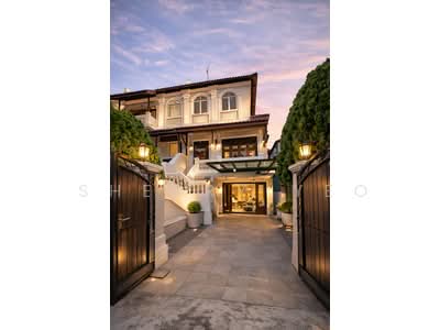 For Sale - Loyang Villas