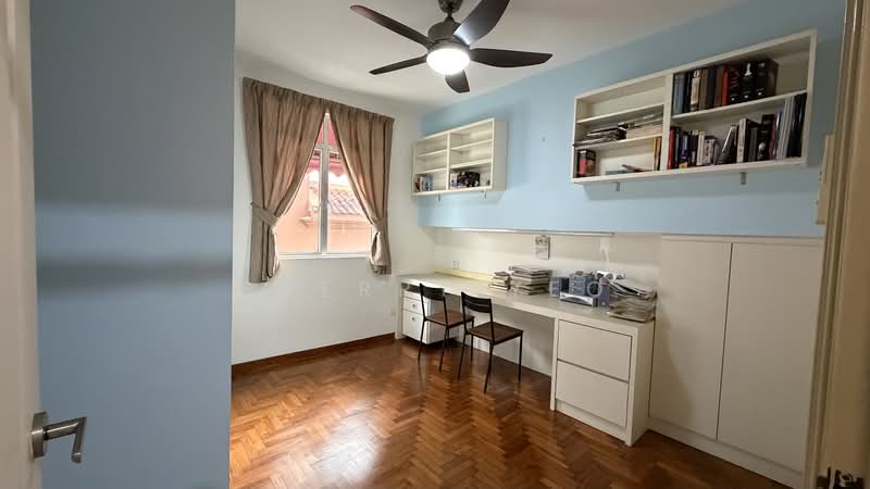 Loyang Villas Corner Terrace For Sale at S$ 2,580,000 | PropertyGuru Singapore - Study (actual)