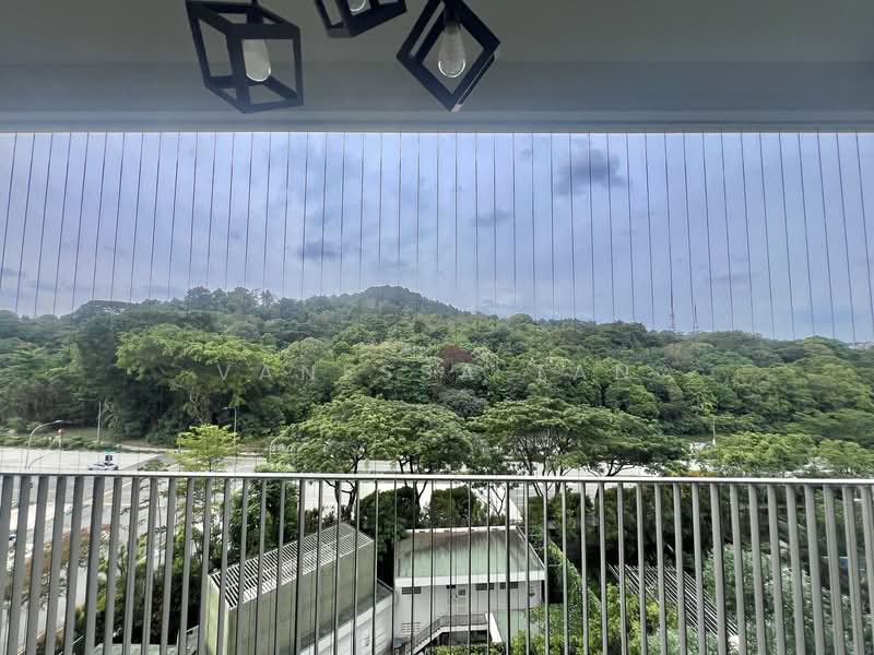 The Skywoods, 7 Dairy Farm Heights, 3 Bedrooms, 1,012 sqft, Condominium For Rent, by Vanessa Tan, 500093893 - View - PropertyGuru.com.sg