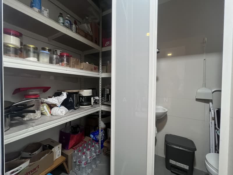 The Skywoods, 7 Dairy Farm Heights, 3 Bedrooms, 1,012 sqft, Condominium For Rent, by Vanessa Tan, 500093893 - Interior - PropertyGuru.com.sg