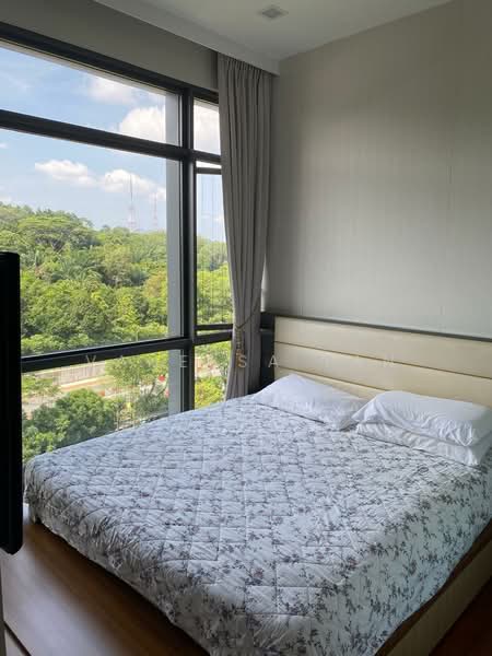 The Skywoods, 7 Dairy Farm Heights, 3 Bedrooms, 1,012 sqft, Condominium For Rent, by Vanessa Tan, 500093893 - Bedroom - PropertyGuru.com.sg