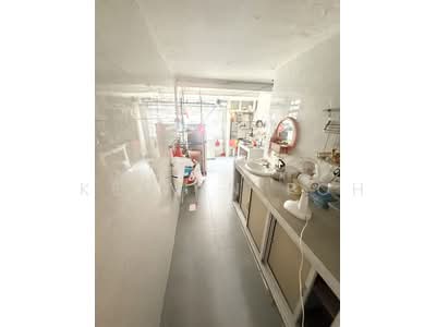 For Sale - 35 Jalan Bahagia