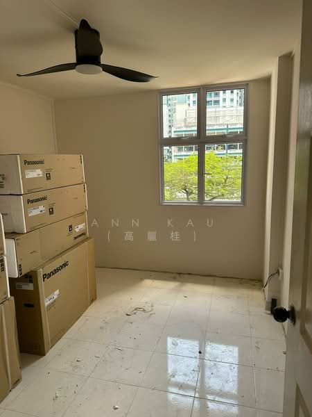 357 Admiralty Drive, 357 Admiralty Drive, Room Rental, 200 sqft, HDB Flat For Rent, by Ann Kau (高麗桂), 500093896 - Interior - PropertyGuru.com.sg