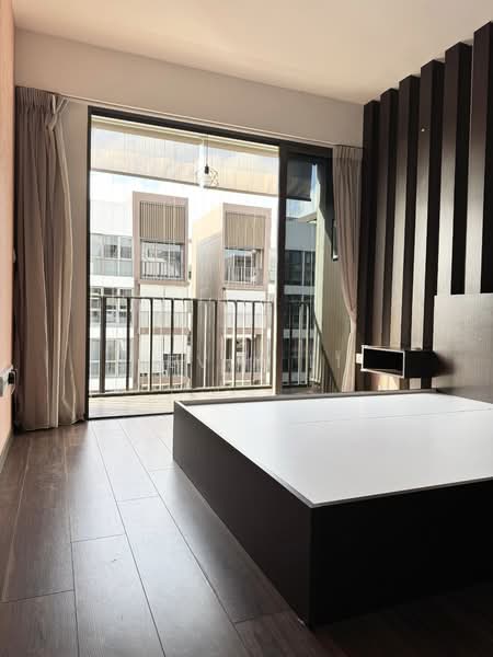 Bellewoods, 108 Woodlands Avenue 5, 3 Bedrooms, 1,098 sqft, Executive Condominium For Rent, by Kevin Li, 500093898 - Bedroom - PropertyGuru.com.sg