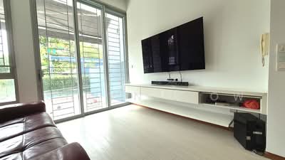 For Sale - D'Pavilion