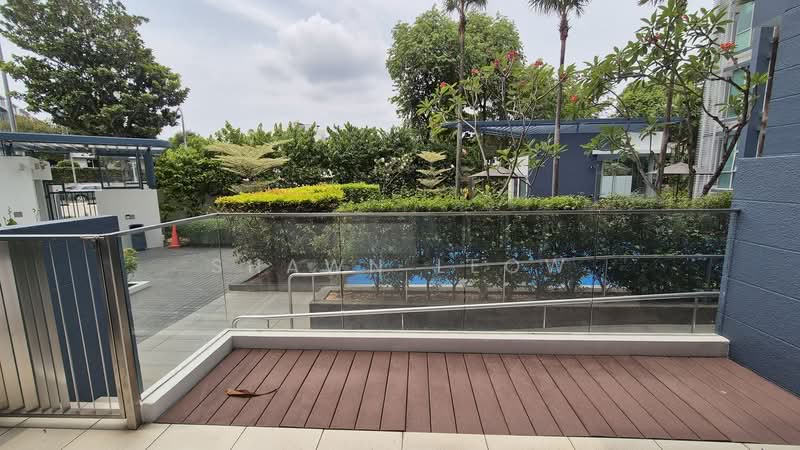 D'Pavilion Apartment For Sale at S$ 1,810,000 | PropertyGuru Singapore - Exterior