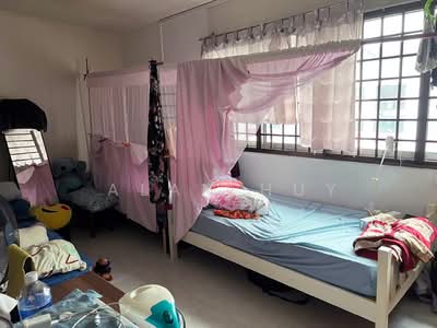 For Rent - 111 Lengkong Tiga