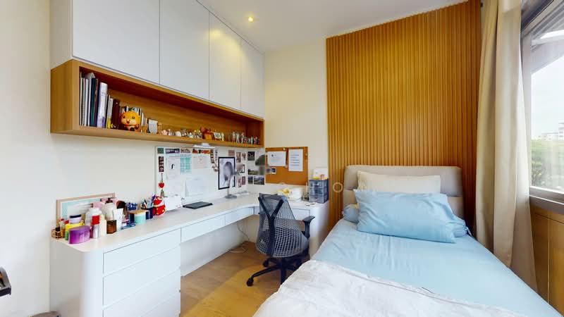 Parkwood Collection Semi-Detached House For Sale at S$ 4,500,000 | PropertyGuru Singapore - Bedroom