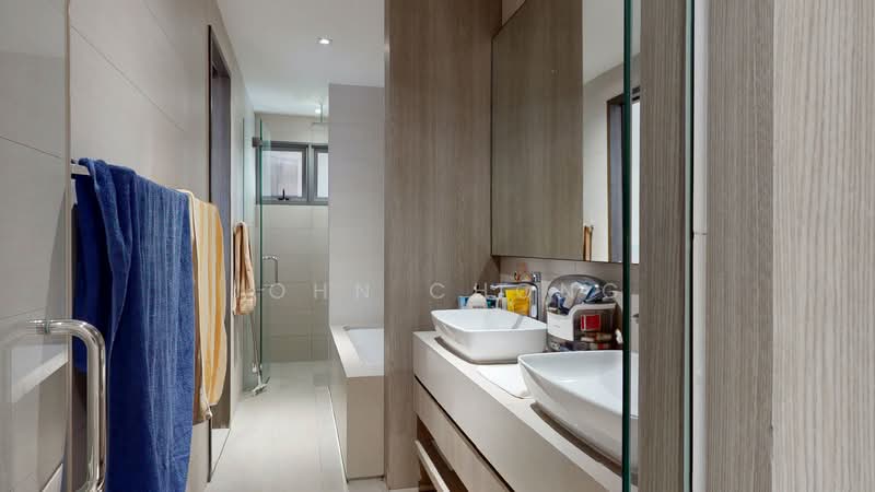 Parkwood Collection Semi-Detached House For Sale at S$ 4,500,000 | PropertyGuru Singapore - Bathroom